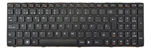 Compatible Nuevo Español Para G575 G575a Ah G G575ac