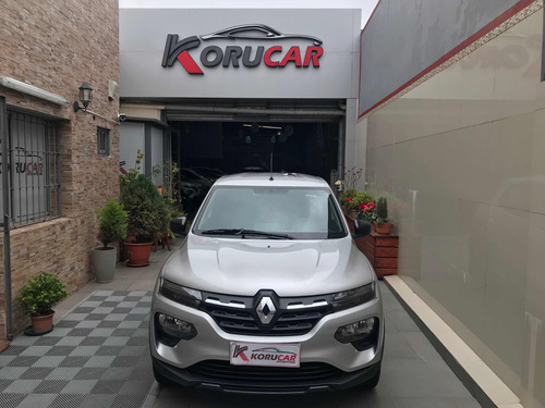 Renault Kwid 1.0 Sce 66cv Intense