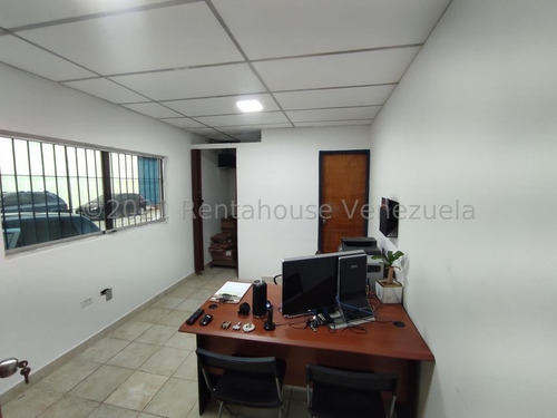 Imagen 2 de 12 de Leida Falcon Rentahouse Vende Galpon En Terrazas De Castillito San Diego 22-4274 Lf