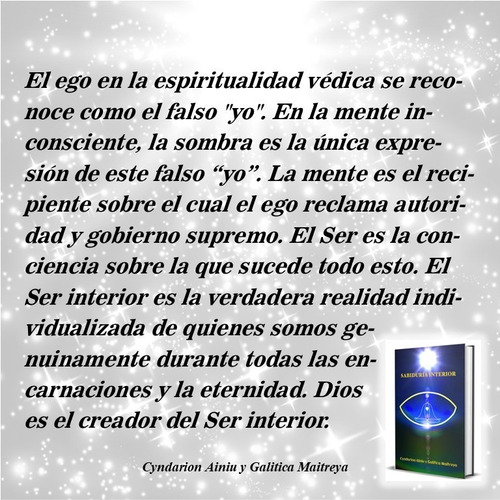 Imagen 7 de 9 de Sabiduría Interior - De Cyndarion Ainiu