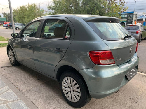 Volkswagen Gol Trend Mod11 Anticipo $490.000 + Cuotas Fijas