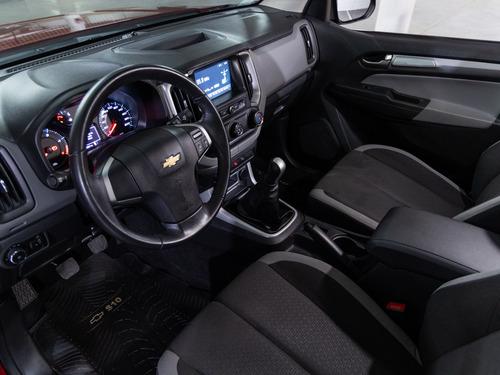 Chevrolet S10 2.8 Lt Cd Tdci 200cv 4x2