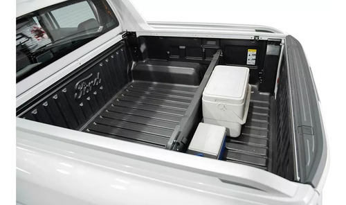 Divisor Separador De Caja - Kraken - Amarok S10 Ranger Hilux