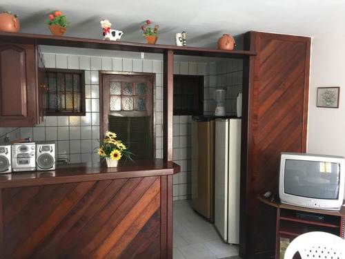 Apartamento Em Praia Grande, Arraial Do Cabo/rj De 54m² 1 Quartos À Venda Por R$ 280.000,00 - Ap428862