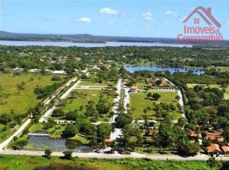 Imagem 17 de 18 de Lote À Venda, 445 M² Por R$ 40.050 - Centro - Caucaia/ce - Te0161