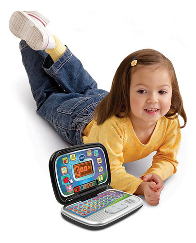 Diverblack Pc Vtech