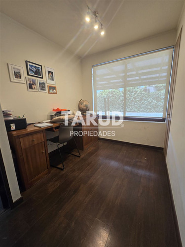 Casa En Venta En Exclusivo Y Seguro Condominio En Machalí