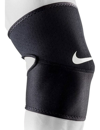 rodillera de compresion nike