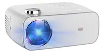 Comprar Proyector Rigal Rd-882 Android Wifi 3800lm Universo Binario