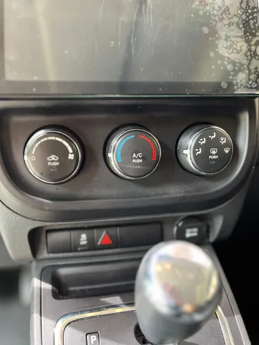 Jeep Compass 2.4 Limited