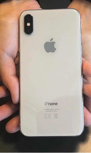 iPhone X 64gb