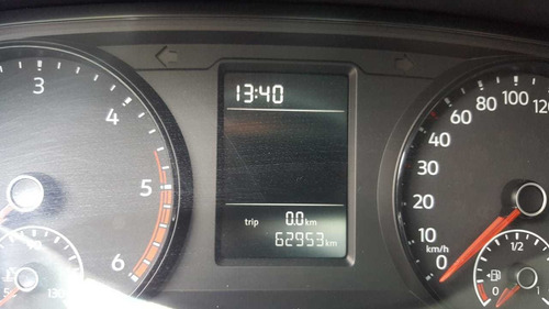 Volkswagen Amarok 2.0 Cs Tdi 140cv Trendline 4x2 2018
