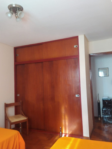Imagen 18 de 21 de Chalet 4 Amb + Escritorio Cochera. Fondo Libre