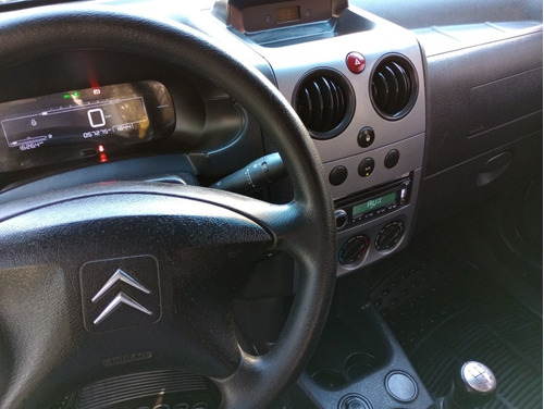 Citroën Berlingo 1.6 Hdi 92 Bussines Mixto