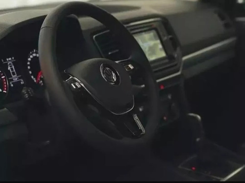 Imagen 15 de 25 de Volkswagen Amarok V6 Highline 3.0 4x4 258 Cv Aut 0 Km 2023