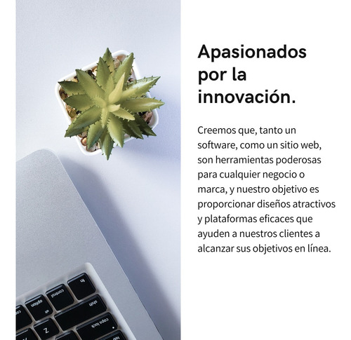 Imagen 6 de 7 de Diseño Web - Desarrollo De Software