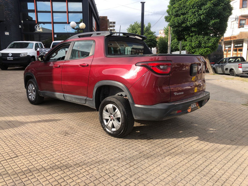 Fiat Toro 1.8 Freedom 4X2 At