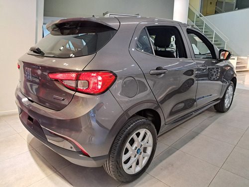 Fiat Argo 1.3 Drive Gse