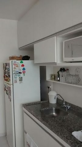 Imagem 4 de 10 de Apartamento Para Venda, 2 Dormitório(s) - 8501
