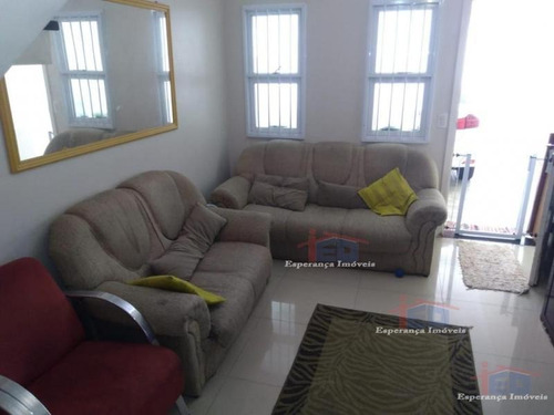 Imagem 7 de 15 de Ref.: 5012 - Casa Terrea Em Osasco Para Venda - V5012