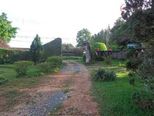 Imagem 3 de 29 de Chácaras À Venda Em Mairiporã/sp - Compre O Seu Chácaras Aqui! - 1370131