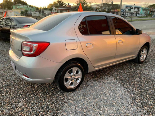 Renault Logan 2015 1.6 Privilége Plus105cv Flamante Y Al Dia