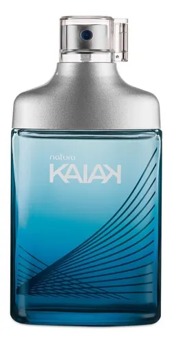 Natura Kaiak Classico Deo Colonia Male 100 ml volumen unitario