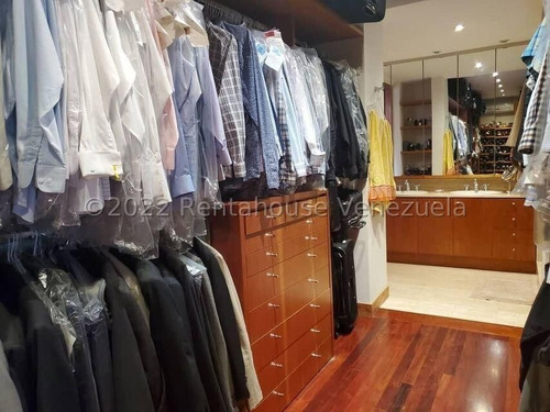 Imagen 22 de 29 de Ss Vende Apartamento 22-19740 En Los Palos Grandes