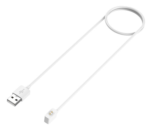 Cable De Base De Carga Usb Reemplaza Para Smart Watch Smart