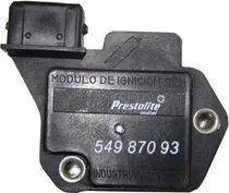 Comprar Modulo De Encendido Indiel - Fiat Uno Duna 128 147 Spazio