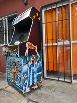 Comprar Arcade 32 Tv Multijuegos