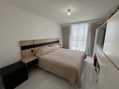 Diva De Gama Departamento En Venta Dos Dorm