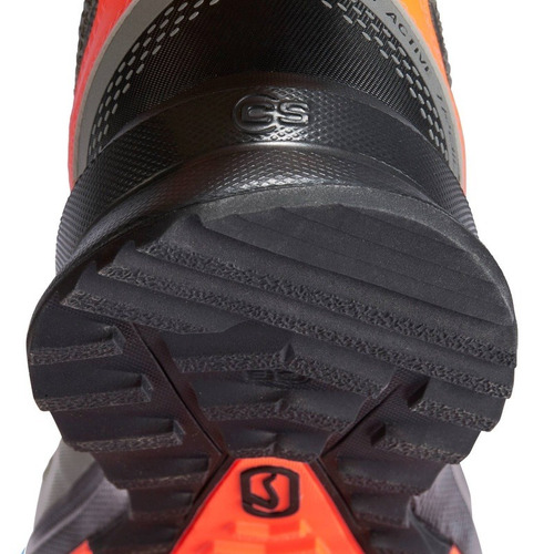 Tênis Masculino De Corrida Run Active Grip Kalenji Cinza | Mercado Livre