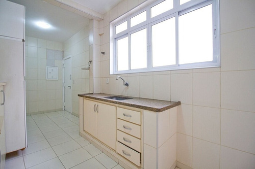 Imagem 22 de 30 de Apartamento - Ap00496 - 70544306