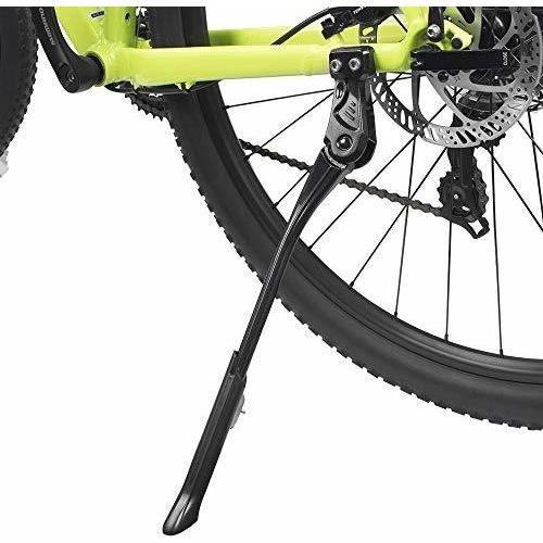 Bv Soporte Trasero Ajustable Para Bicicleta De Montaña De 24