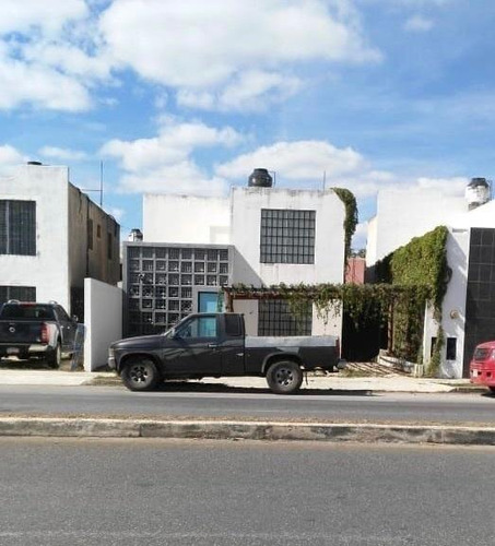 Casa Para Oficina En Renta, Merida