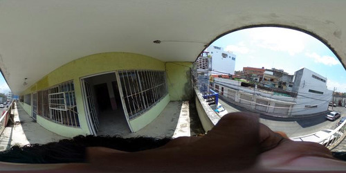 Renta Oficina 35 M² Col. Centro Tuxpan Veracruz