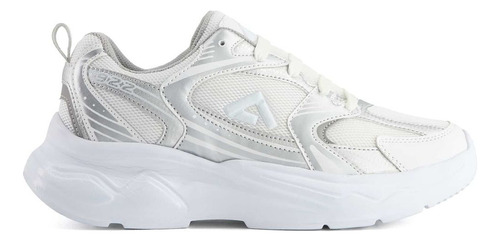 Sneaker Casual Ve3722602 Transpirable Confort Parado Jogger
