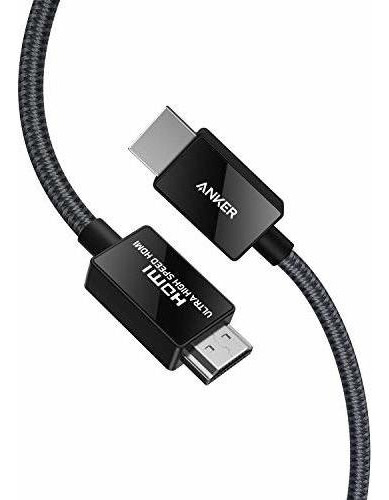 Cable Hdmi 8k 2mt Anker