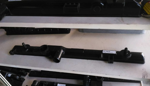Tanque Radiador Toyota Terio - Bego 2002/ 2013 . Oferta