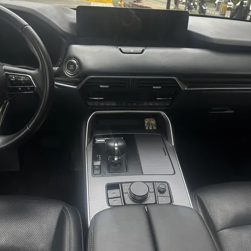 Mazda Cx-90 3.3 Grand Touring Signature Awd At Hibrido Ligero - Mhev