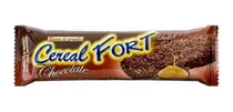 Comprar Cereal Fort Barra De Cereal X 24u - Oferta Delipop Dulceria