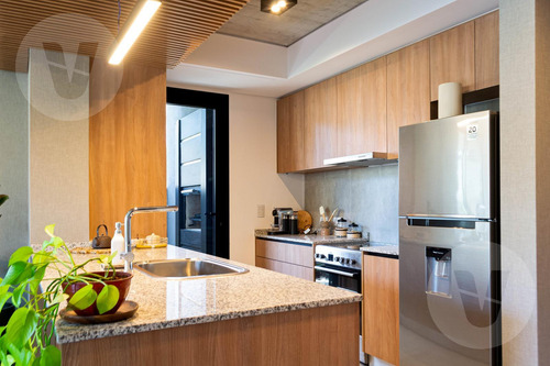 Departamento En Venta - Canning, Cabral 3300