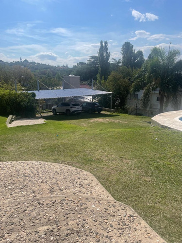 Dueno Vende - Villa Carlos Paz Oportunidad Unica : Casa En Barrio Exclusivo Con Vista Increible