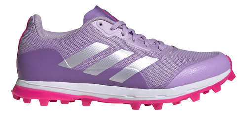 Zapatillas De Hockey Fabela Zone Jq2315 Adidas