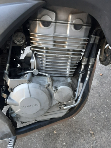 Honda Cb 300 R