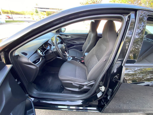 Chevrolet Onix plus 1.0 Ltz Turbo Aut. 4p