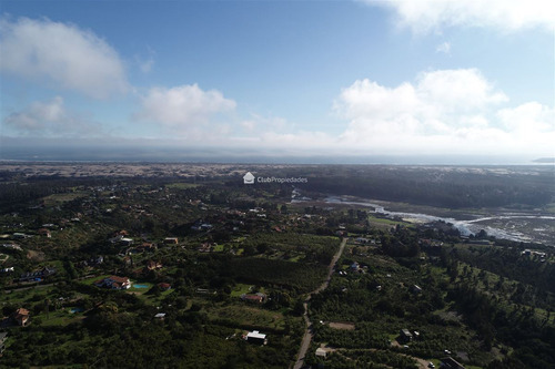 Sitio En Venta En Comuna De Quintero
