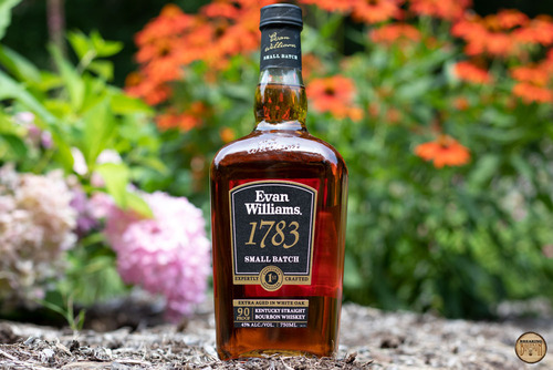 Whisky Evan Williams 1783 750ml