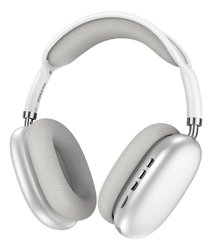 Auriculares Borofone Bo22 Bluetooth 5.3 Impermeables Ipx4